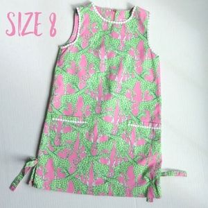 Giraffing around! Lilly Pulitzer